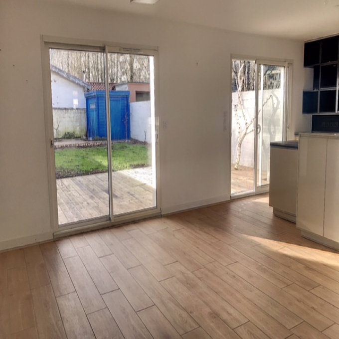 Offres de vente Maison Le Bouscat (33110)