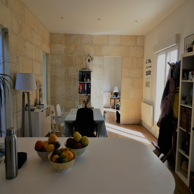 Offres de vente Maison Le Bouscat (33110)