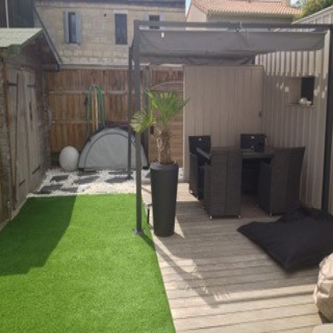 Offres de vente Maison Le Bouscat (33110)