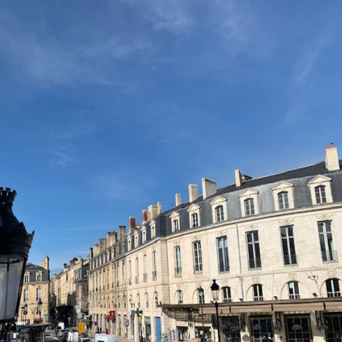 Offres de vente Appartement Bordeaux (33000)