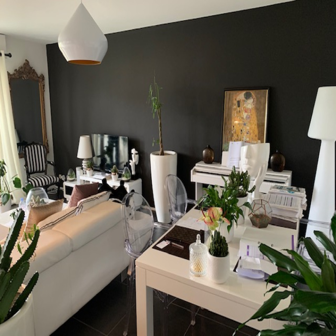 Offres de vente Appartement Le Bouscat (33110)