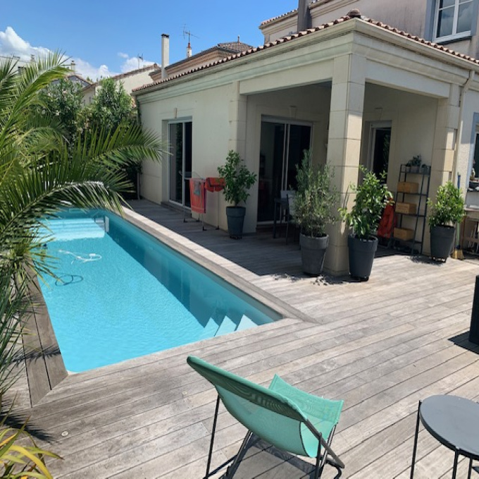 Offres de vente Maison Le Bouscat (33110)